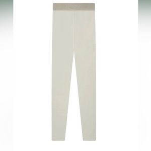 Essentials leggings- size XXsmall